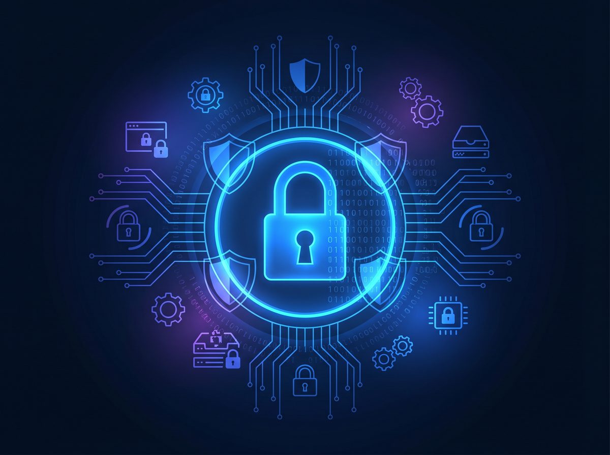 加速器各种安全防护体系